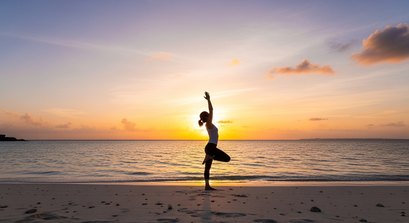 SOLUNA Wellness & Retreat
