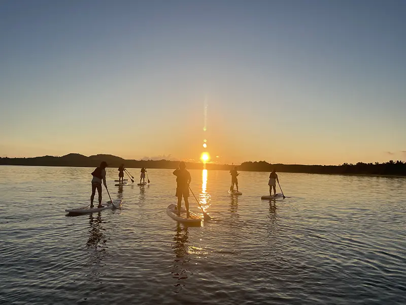 sup&supyoga