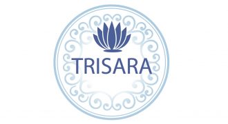 TRISARA.logo